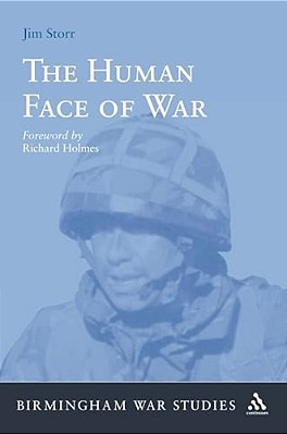 The Human Face Of War-..