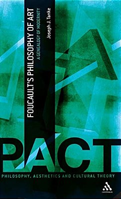 Foucault's Philosophy Of Art-..