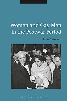 Women And Gay Men In The Postwar Period-..
