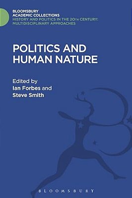 Politics And Human Nature-..