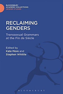 Reclaiming Genders-..