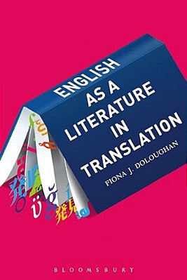 English As A Literature In Translation-..