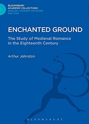 Enchanted Ground-..