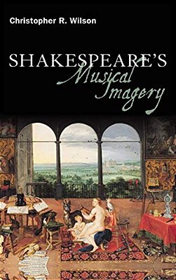 Shakespeare's Musical Imagery-..