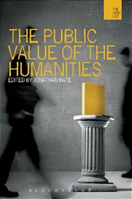 The Public Value Of The Humanities-..