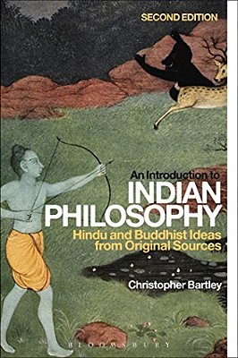 An Introduction To Indian Philosophy-..