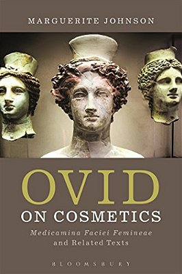 Ovid On Cosmetics-..