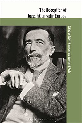 The Reception Of Joseph Conrad In Europe-..