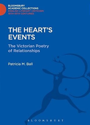 The Heart's Events-..
