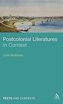 Postcolonial Literatures In Context-..