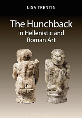 The Hunchback In Hellenistic And Roman Art-..