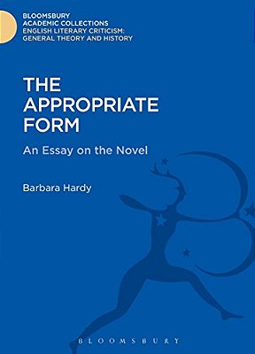 The Appropriate Form-..