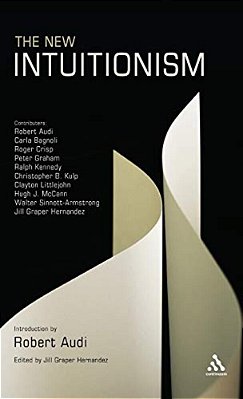 The New Intuitionism-..