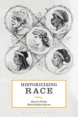 Historicizing Race-..