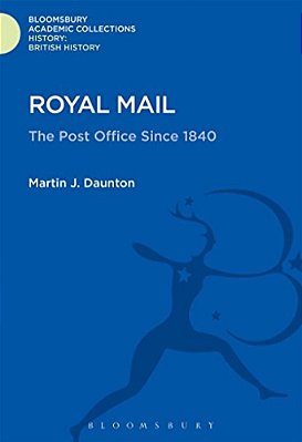 Royal Mail-..