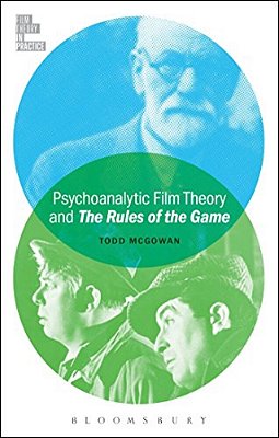 Psychoanalytic Film Theory And The Rules Of The Game-..