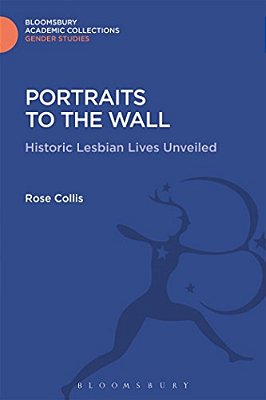 Portraits To The Wall-..