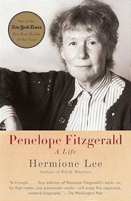Penelope Fitzgerald: A Life-..