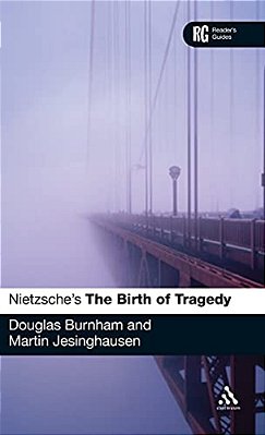 Nietzsche's 'The Birth Of Tragedy'-..