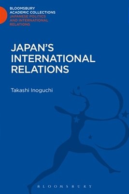 Japan's International Relations-..