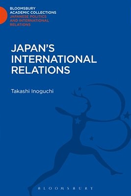 Japan's International Relations-..
