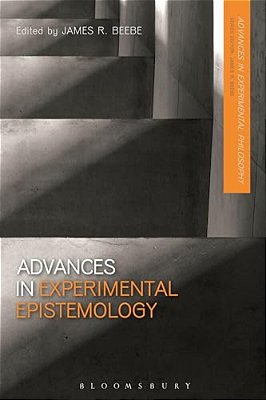 Advances In Experimental Epistemology-..
