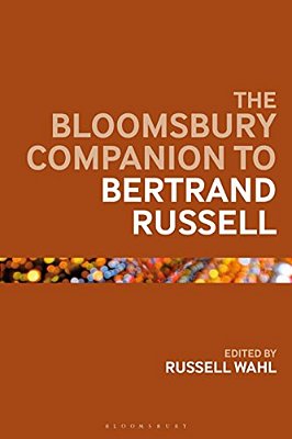 The Bloomsbury Companion To Bertrand Russell-..