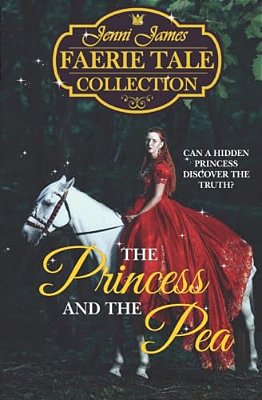 The Princess And The Pea-..