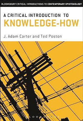 A Critical Introduction To Knowledge-How-..