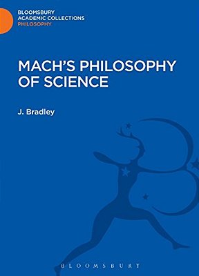 Mach's Philosophy Of Science-..