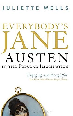 Everybody's Jane-..
