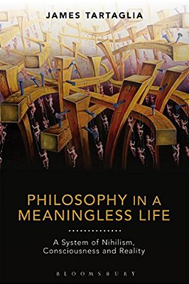 Philosophy In A Meaningless Life-..