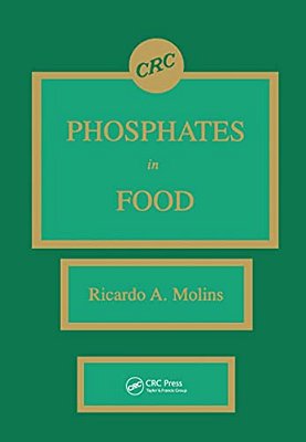 Phosphates In Food-..