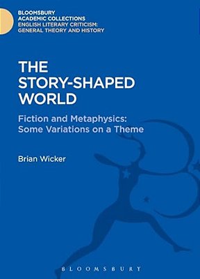 The Story-Shaped World-..