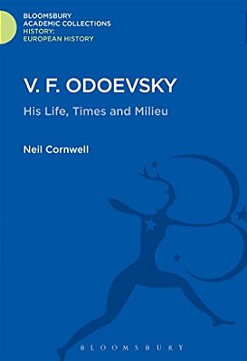 V. F. Odoevsky-..