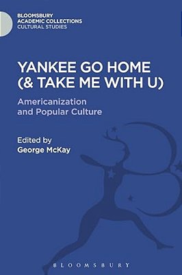 Yankee Go Home (& Take Me With U)-..