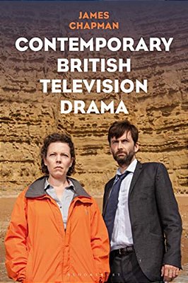 Contemporary British Television Drama-..