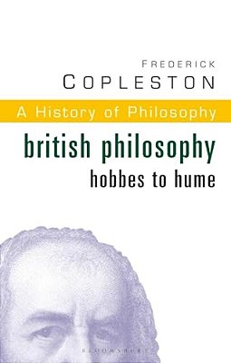 History Of Philosophy Volume 5-..