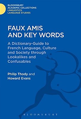 Faux Amis And Key Words-..