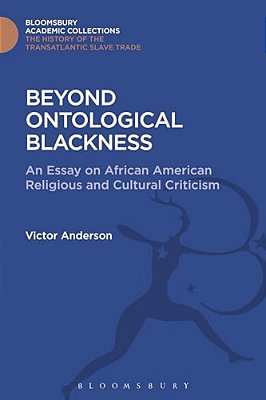 Beyond Ontological Blackness-..