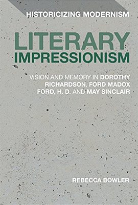 Literary Impressionism-..
