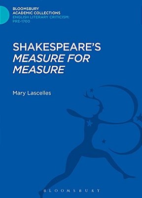 Shakespeare's 'Measure For Measure'-..