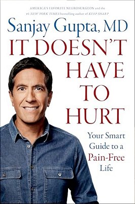 It Doesn't Have To Hurt-..