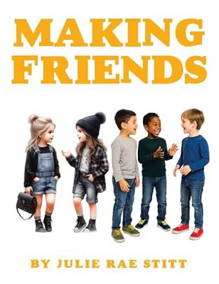 Making Friends-..