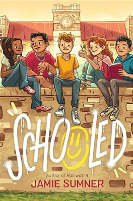 Schooled-..