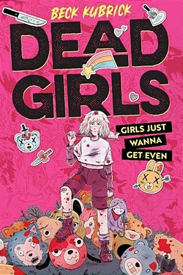 Dead Girls-..