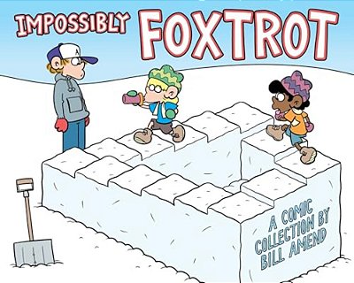 Impossibly Foxtrot-..