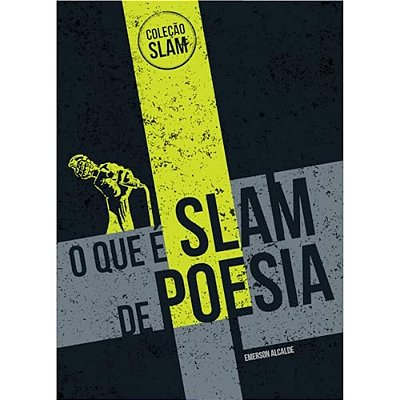 O Que É Slam De Poesia