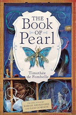 The Book Of Pearl-..