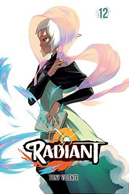 Radiant, Vol. 12-..